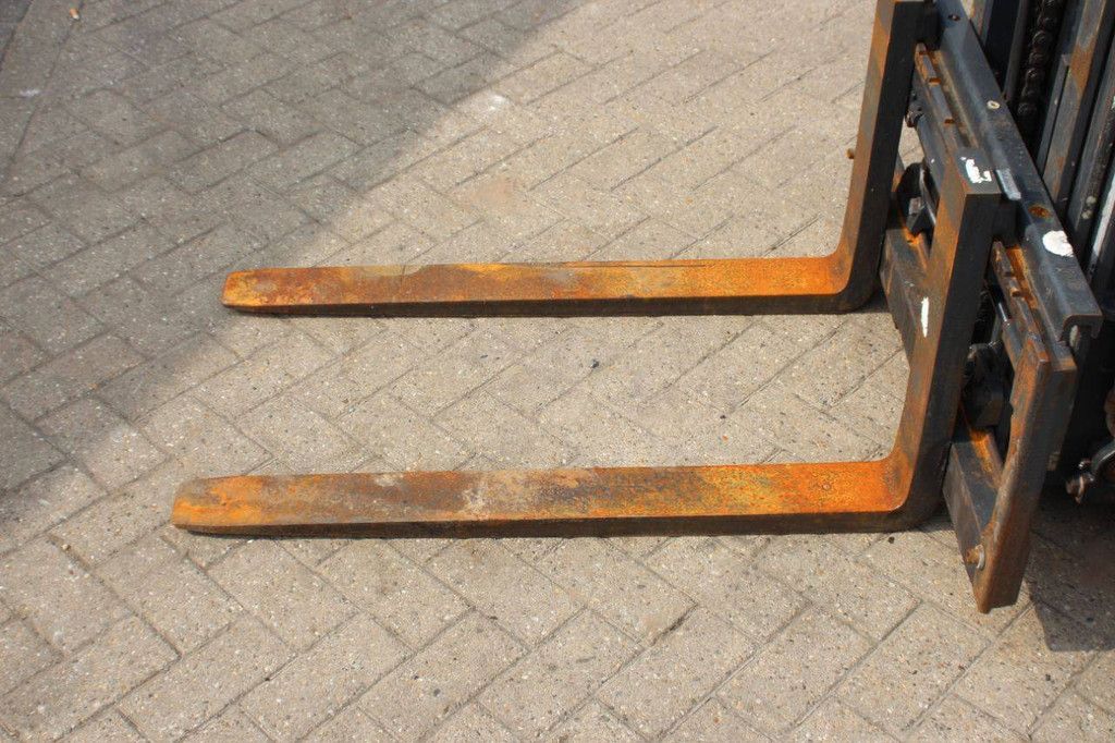 Forklift Still RX70-18T LPG 1800kg 2014