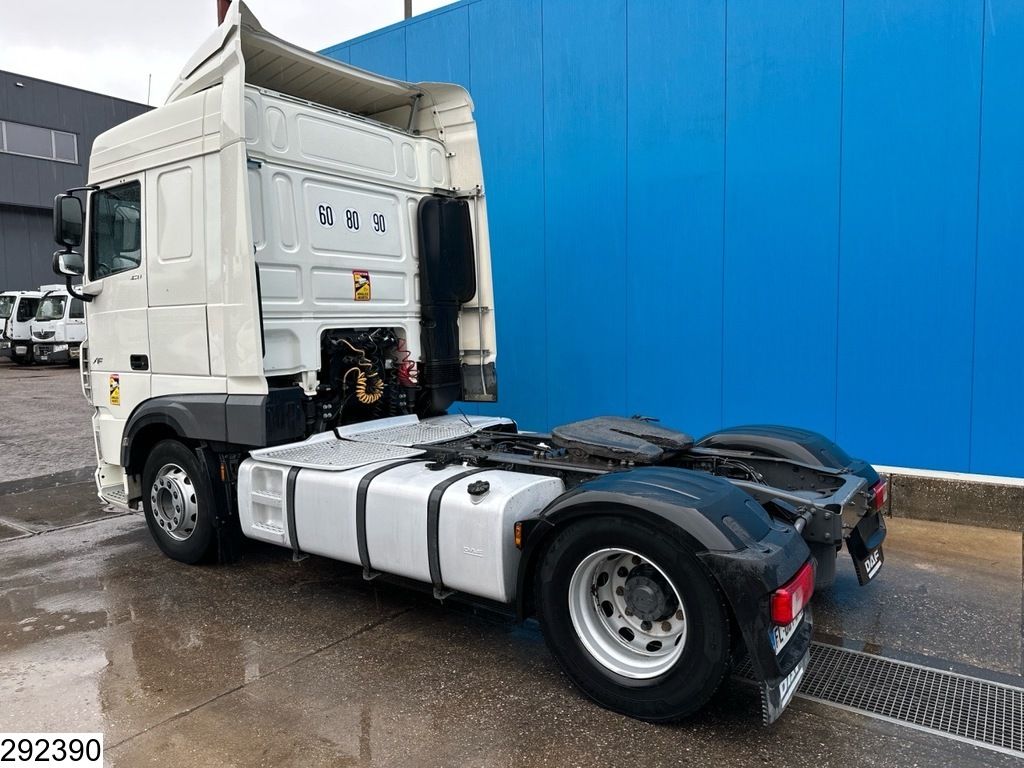 DAF XF 480 EURO 6d, ACC