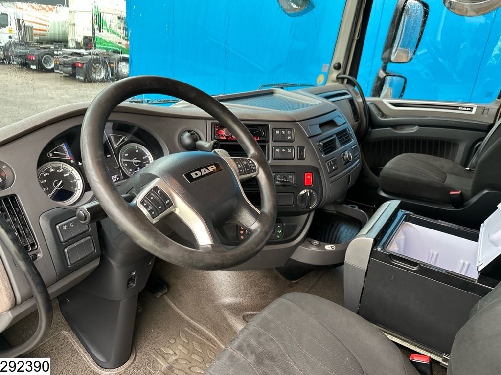 DAF XF 480 EURO 6d, ACC