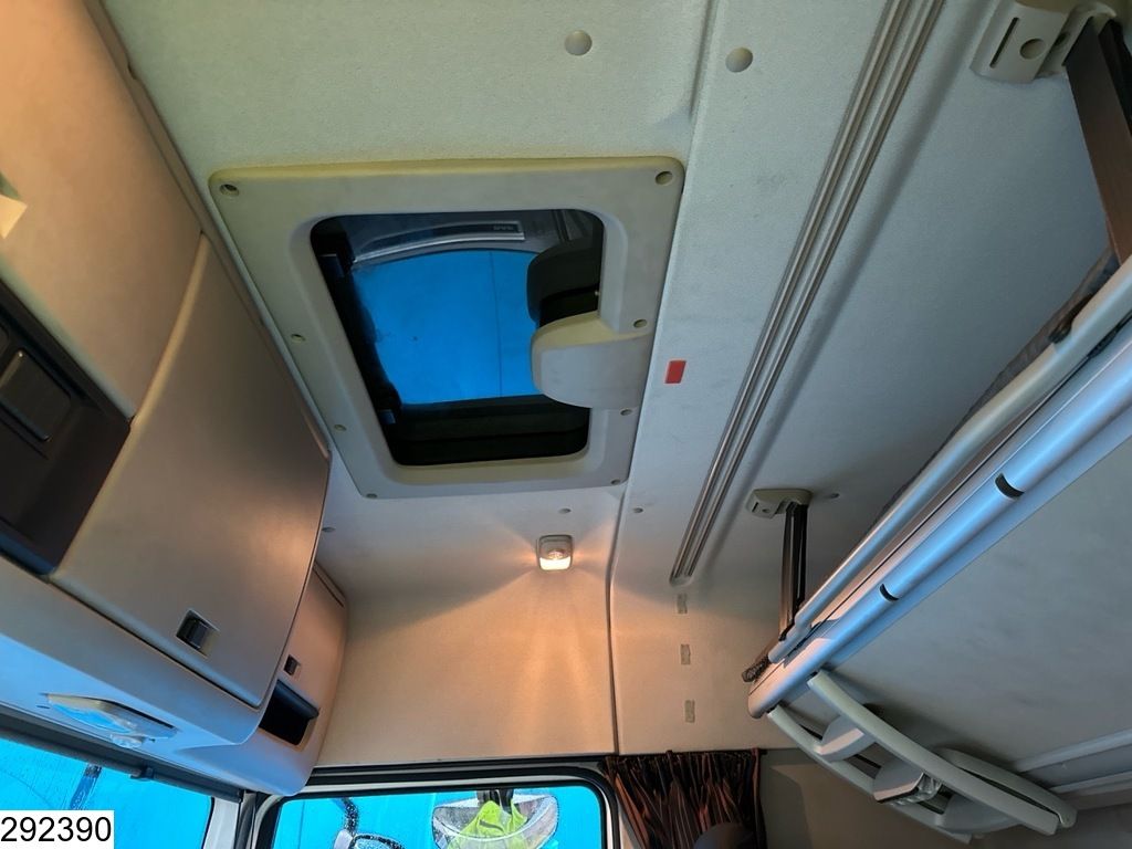 DAF XF 480 EURO 6d, ACC