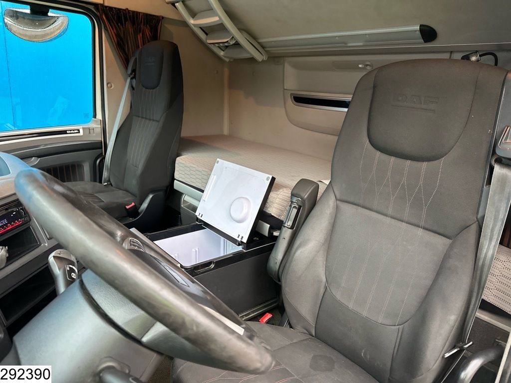 DAF XF 480 EURO 6d, ACC