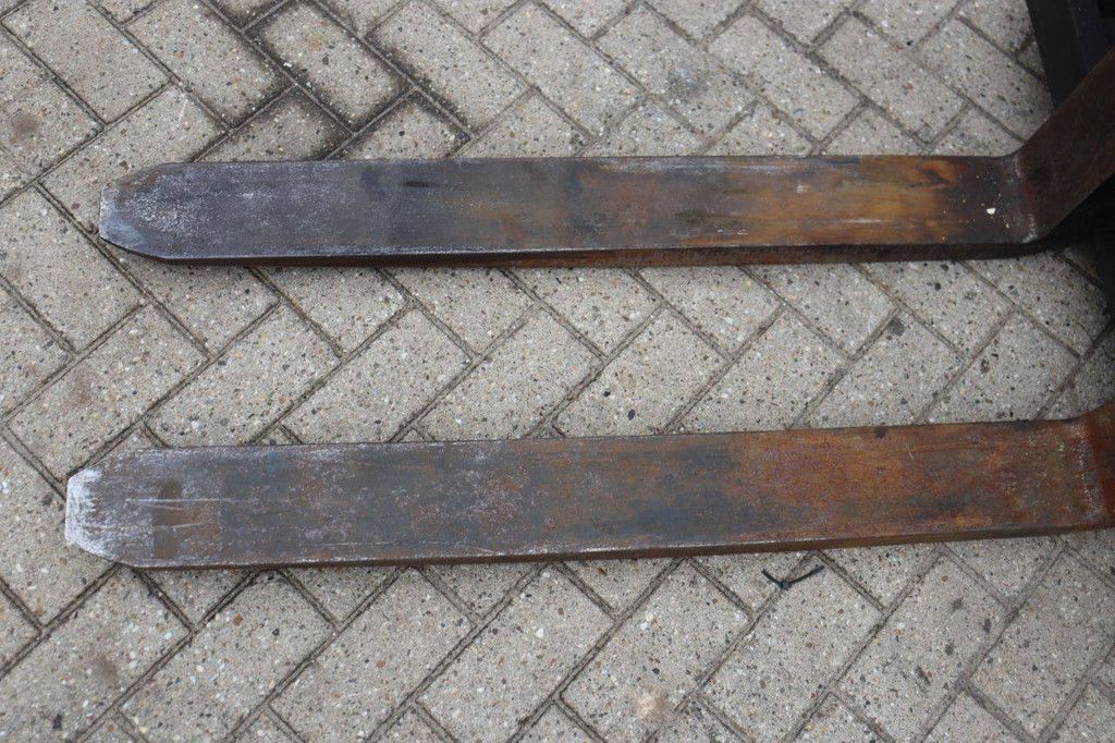 Heftruck Linde H30T-03 LPG 3000kg 1998