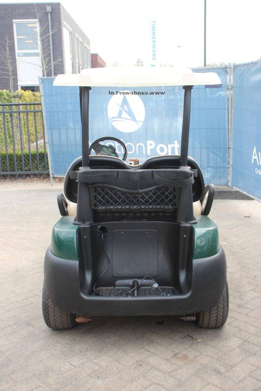 Club Car Elektro-Golfwagen 2013