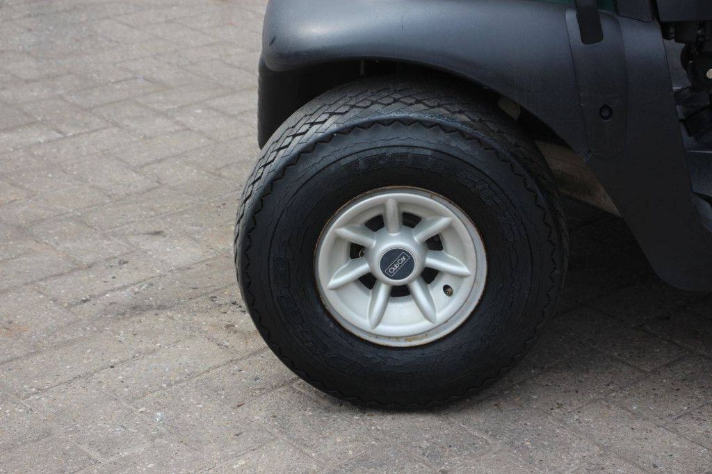 Club Car Elektro-Golfwagen 2013