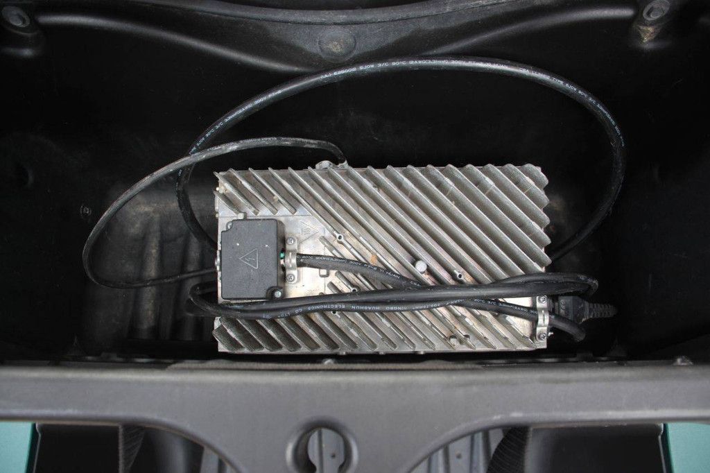 Club Car Elektro-Golfwagen 2018