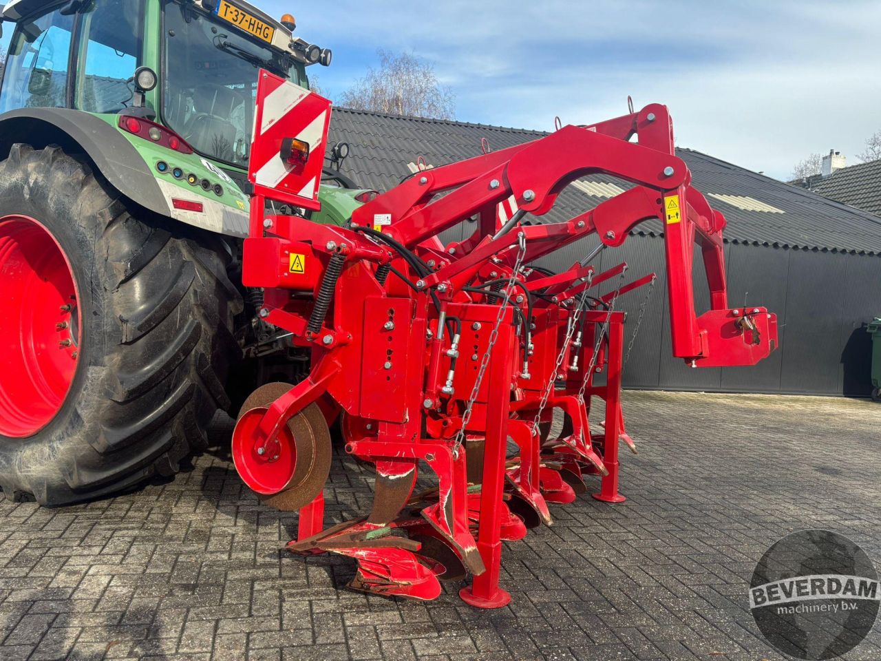 Zibo Strip-Till Woeler OSP 02-01