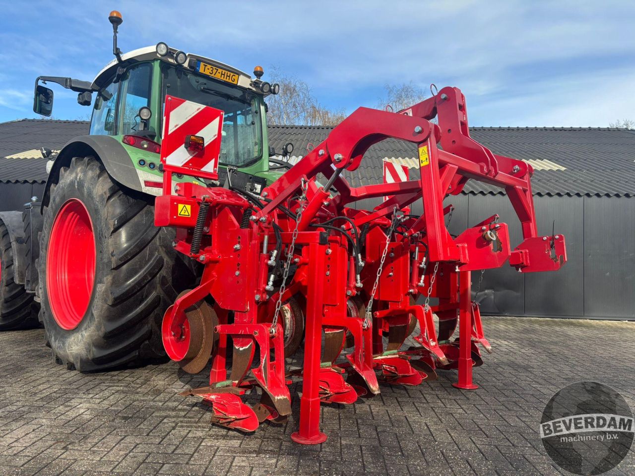 Zibo Strip-Till Woeler OSP 02-01