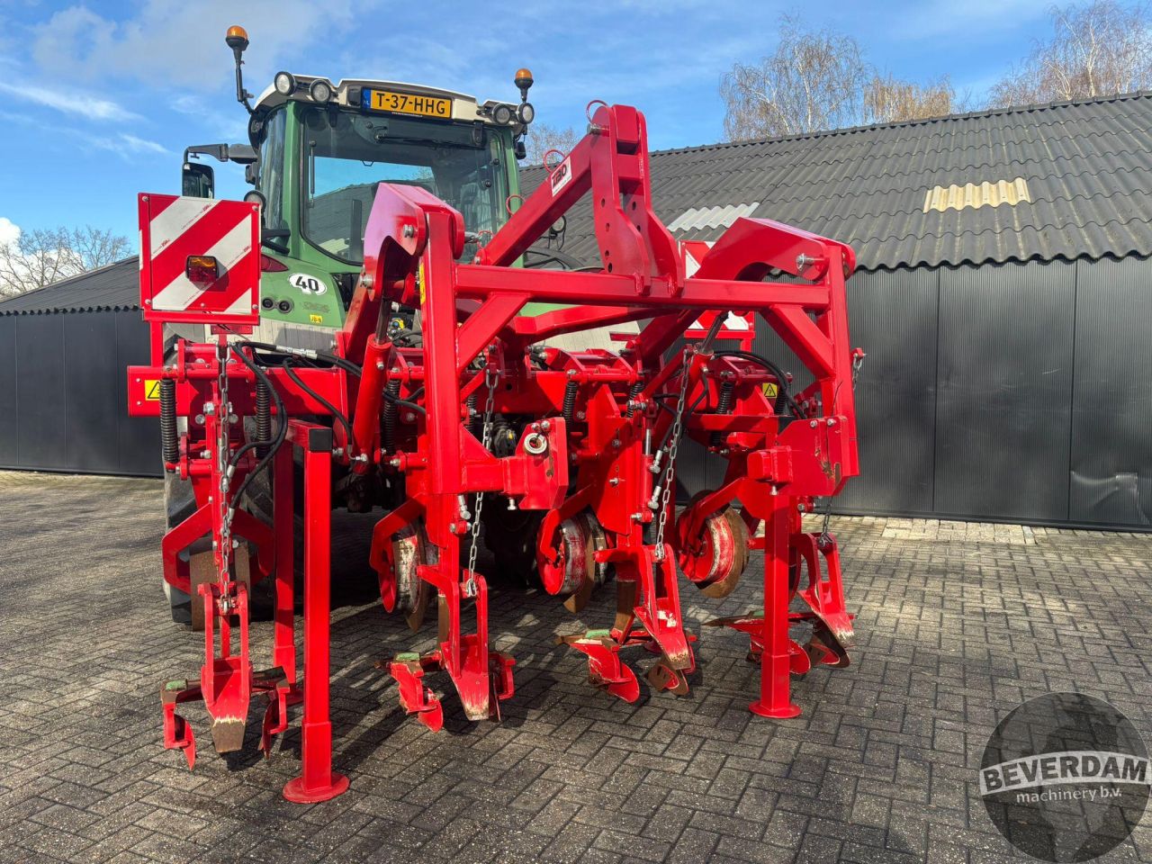 Zibo Strip-Till Woeler OSP 02-01