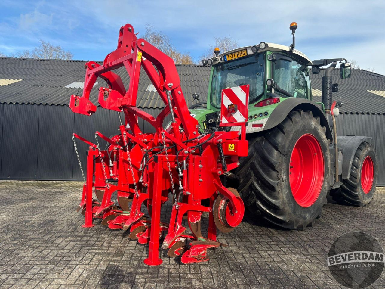 Zibo Strip-Till Woeler OSP 02-01