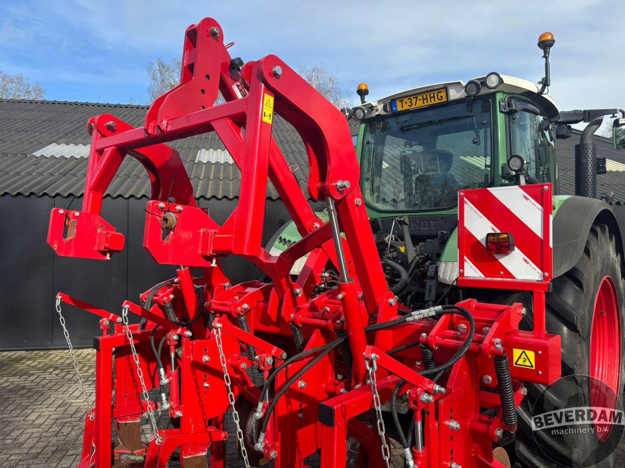 Zibo Strip-Till Woeler OSP 02-01