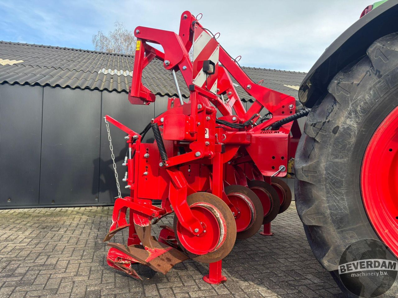 Zibo Strip-Till Woeler OSP 02-01