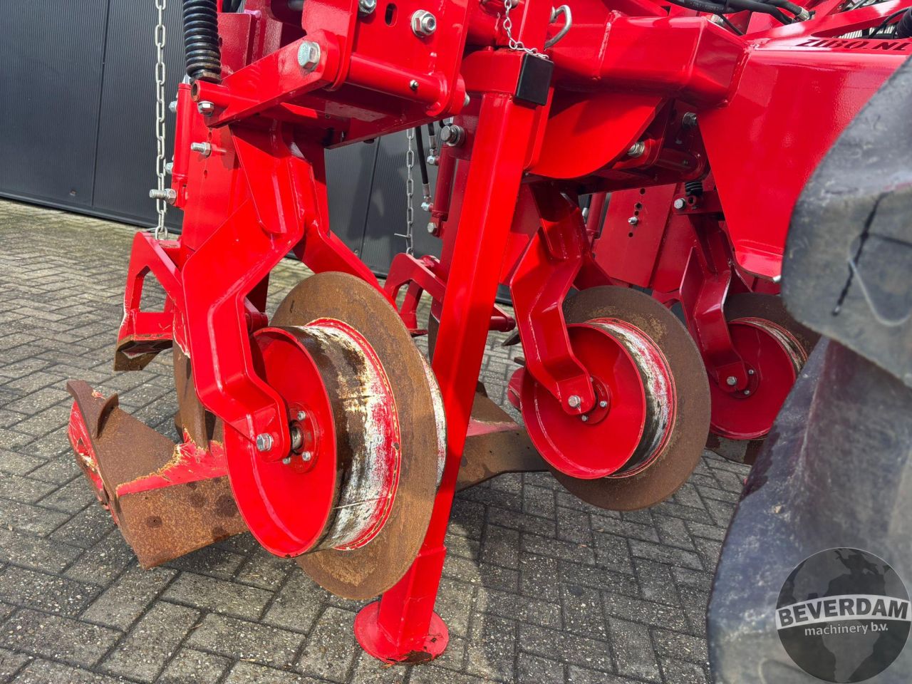 Zibo Strip-Till Woeler OSP 02-01