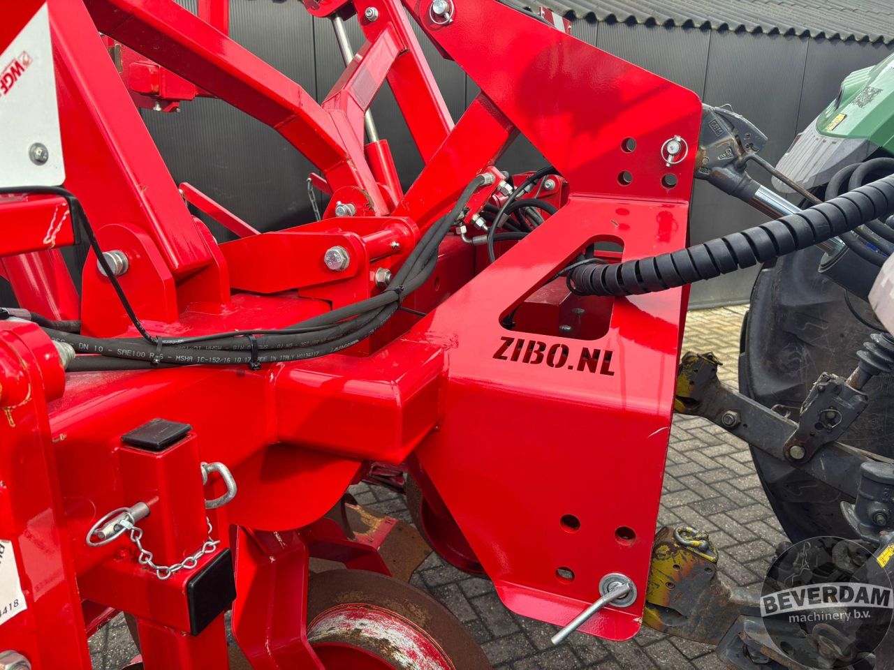 Zibo Strip-Till Woeler OSP 02-01