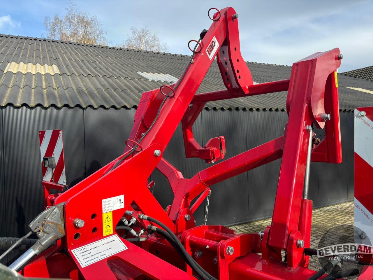 Zibo Strip-Till Woeler OSP 02-01