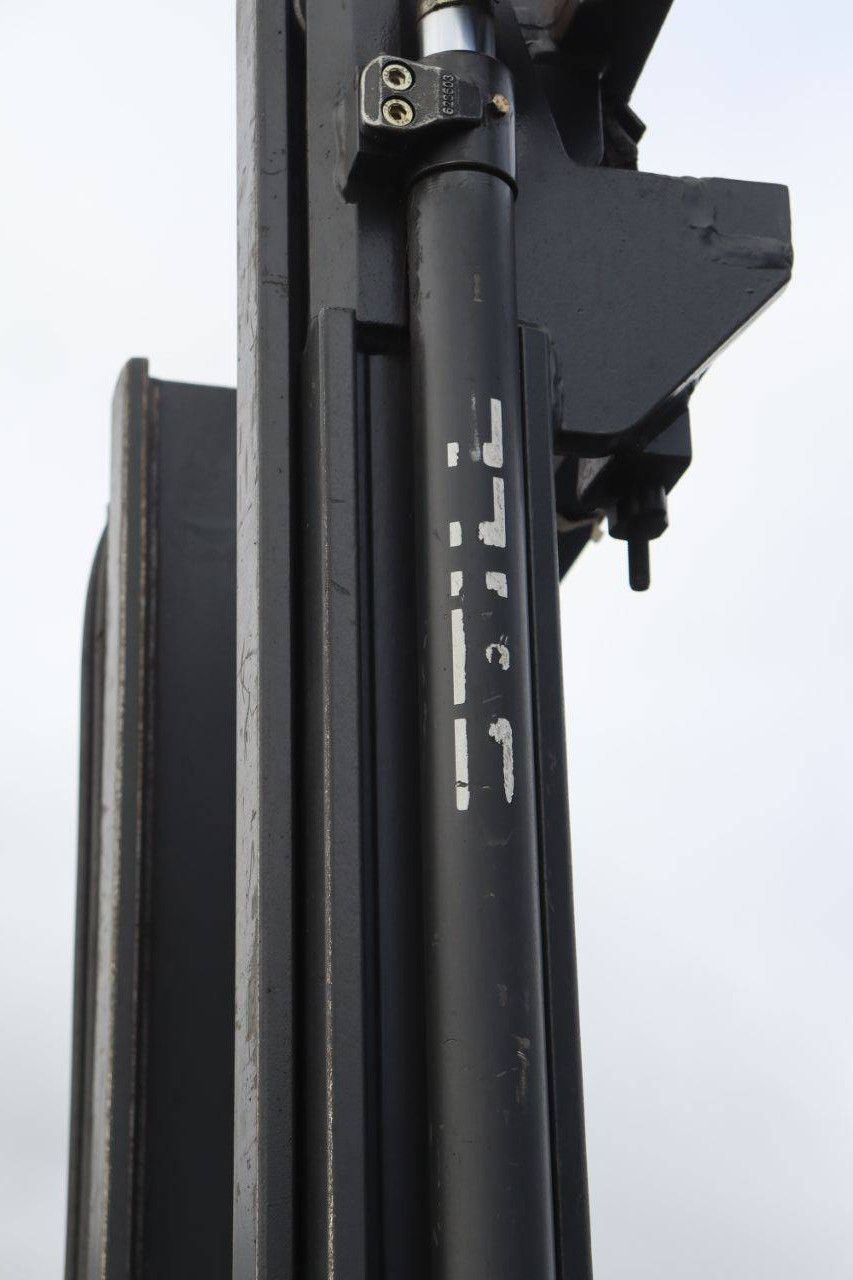 Heftruck Still RX20-20 Elektrisch 2000kg 5.35m 2017