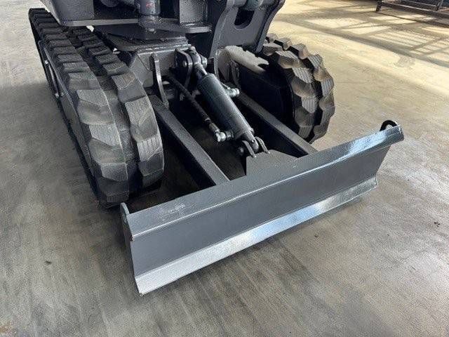 Minibagger EX600 Benzin 6,1 kW 2025 Neu