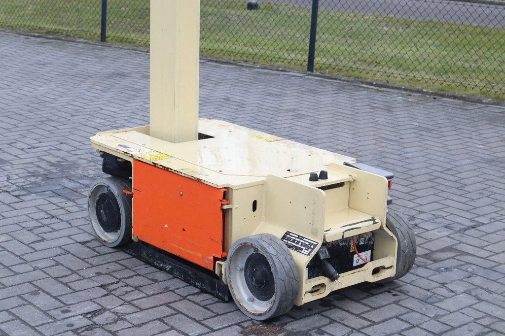 JLG 1230 ES | 5.6 METER | 230 KG