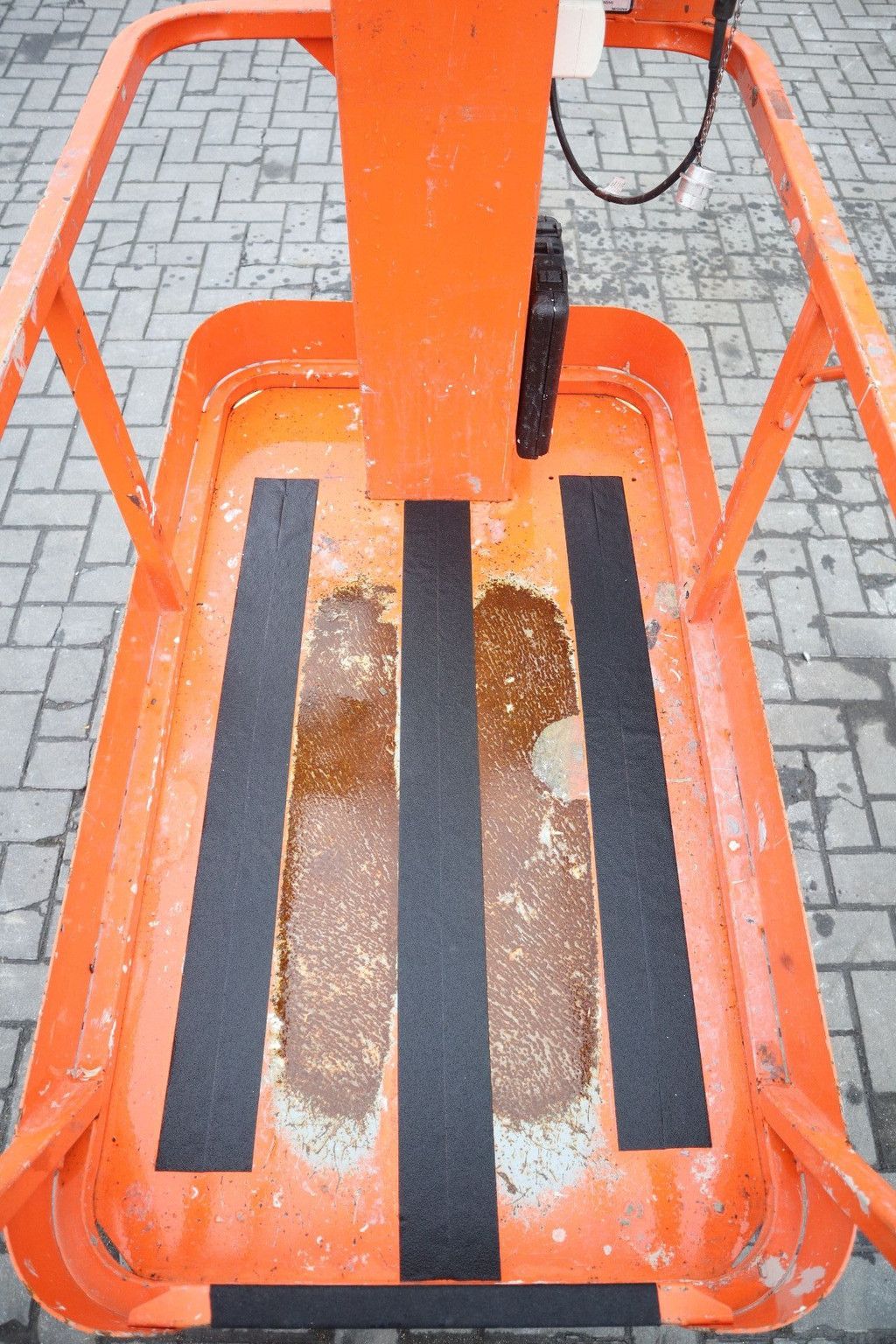 JLG 1230 ES | 5.6 METER | 230 KG