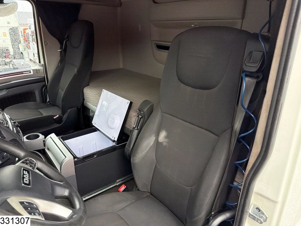 DAF XF 480 EURO 6d, SSC, ACC