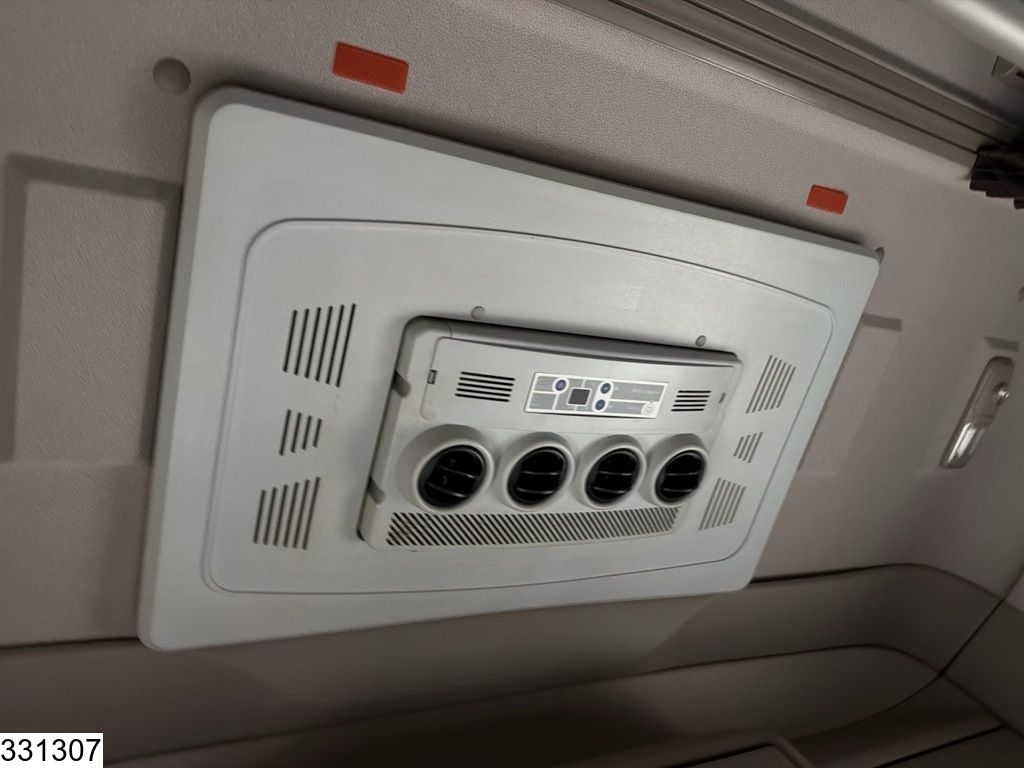 DAF XF 480 EURO 6d, SSC, ACC