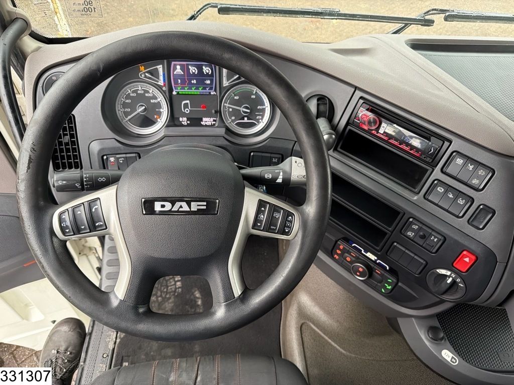 DAF XF 480 EURO 6d, SSC, ACC