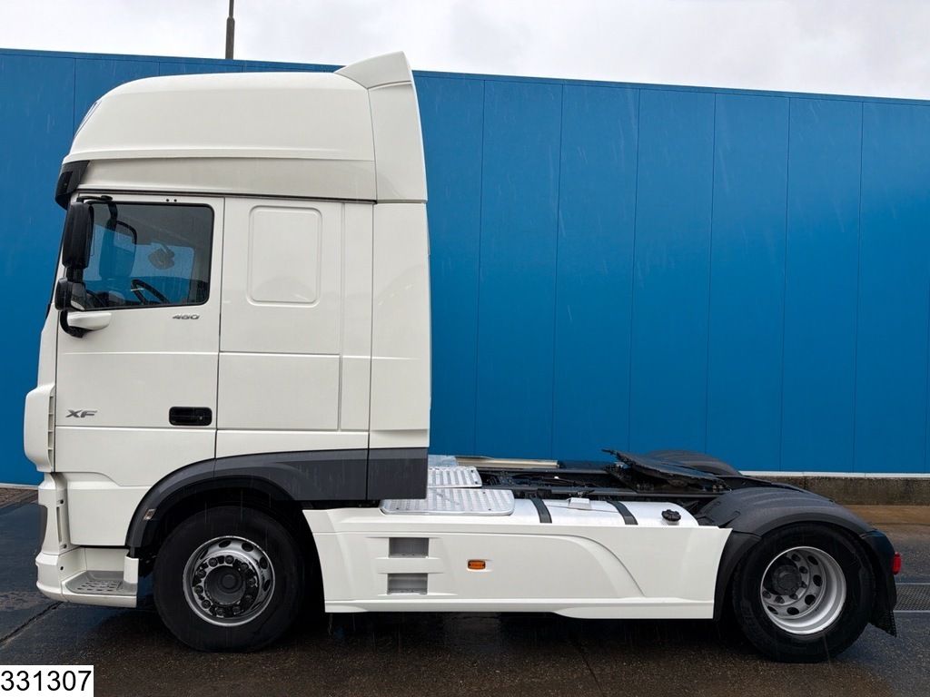 DAF XF 480 EURO 6d, SSC, ACC