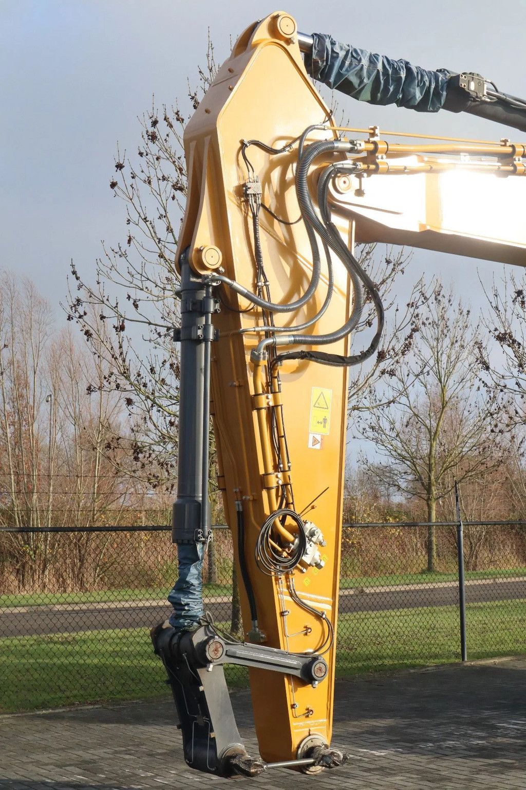 XCMG XE300E | CE | CUMMINS STAGE V | HAMMER / SHEAR