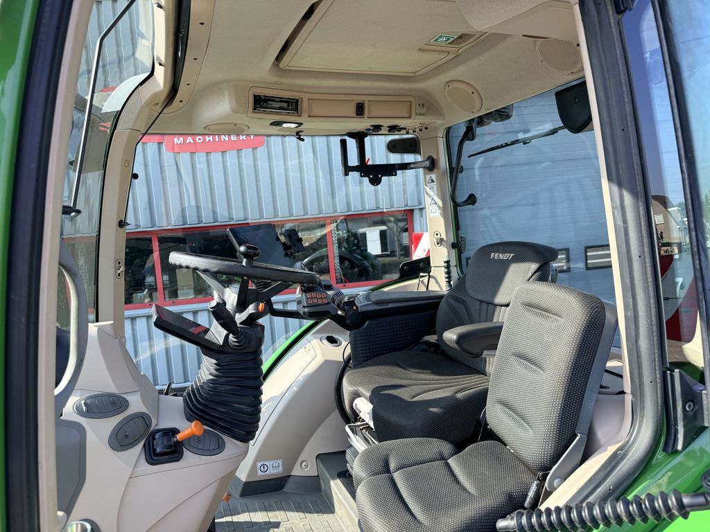 Fendt 724 Vario Gen 6 Profi+ GPS