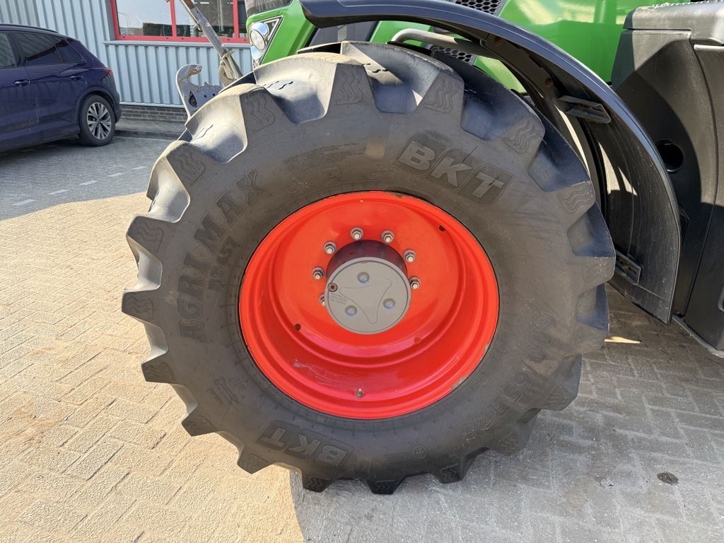 Fendt 724 Vario Gen 6 Profi+ GPS