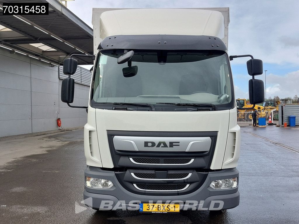 DAF LF 290 4X2 16tons NL-Truck APK 1500kg Ladebordwand Automatic Euro 6