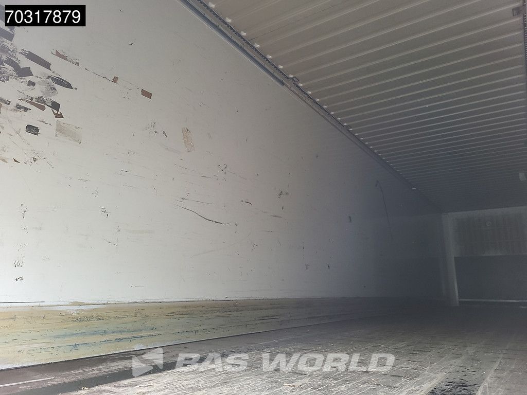 Krone SD Roldeur palletkist Liftas APK 09/26