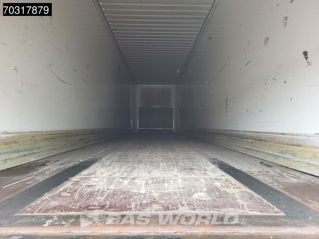 Krone SD Roldeur palletkist Liftas APK 09/26