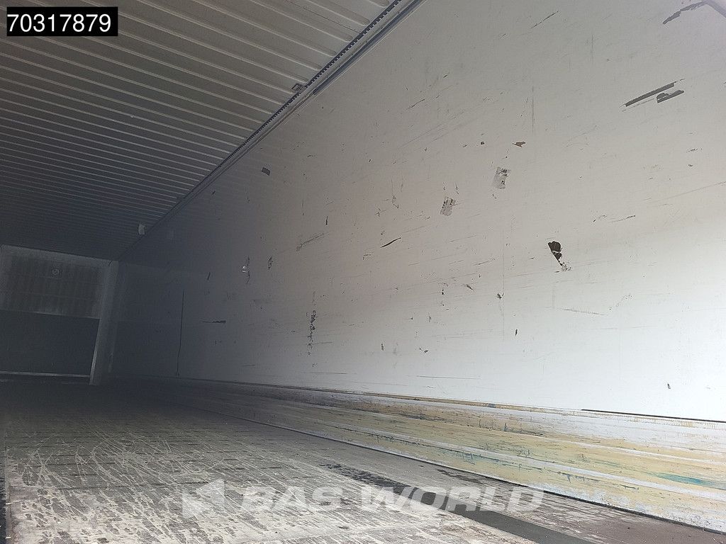 Krone SD Roldeur palletkist Liftas APK 09/26