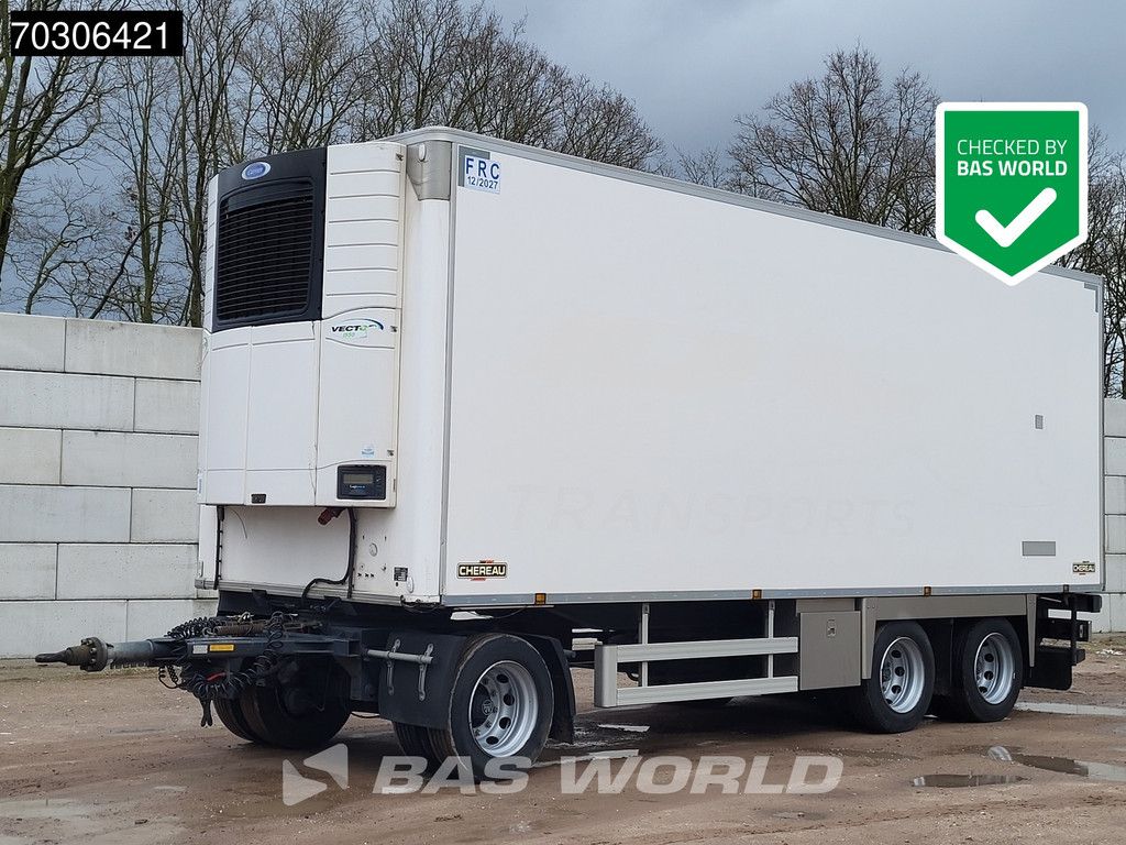 Chereau CRD3 3 assen