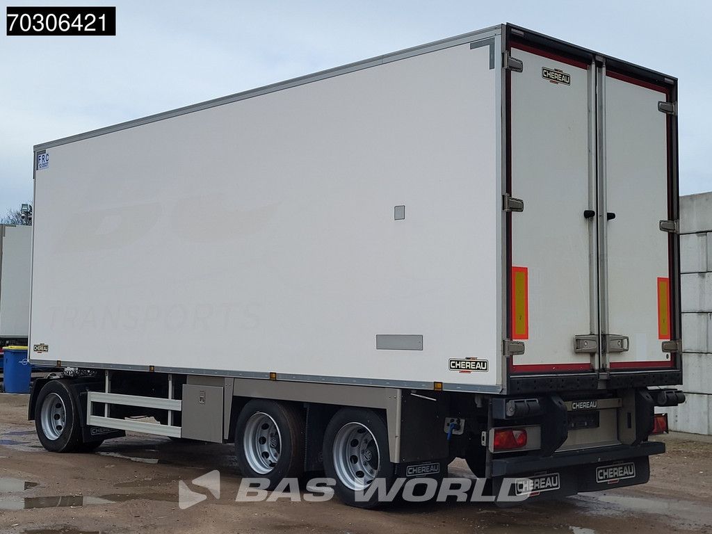 Chereau CRD3 3 assen