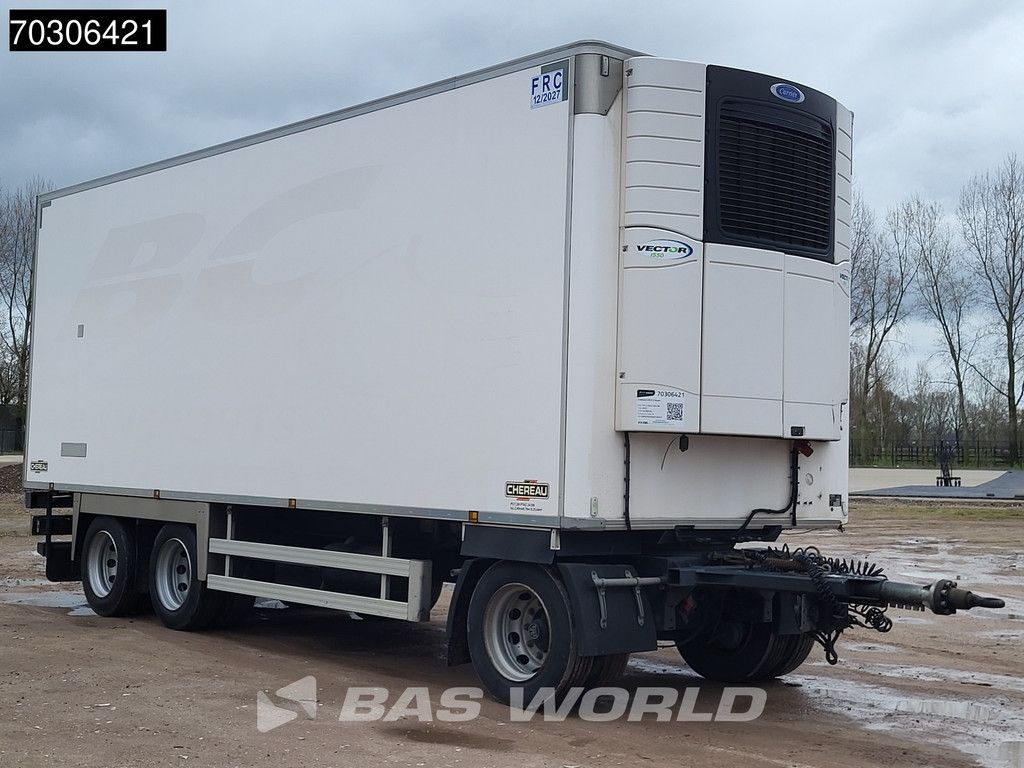 Chereau CRD3 3 assen