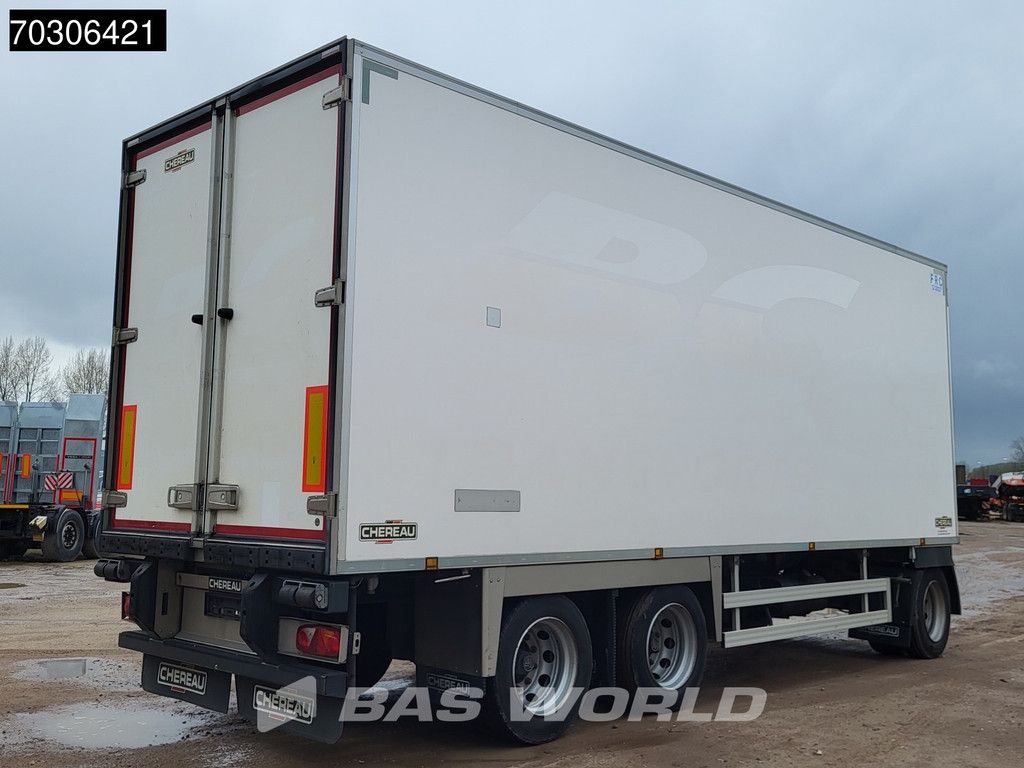 Chereau CRD3 3 assen