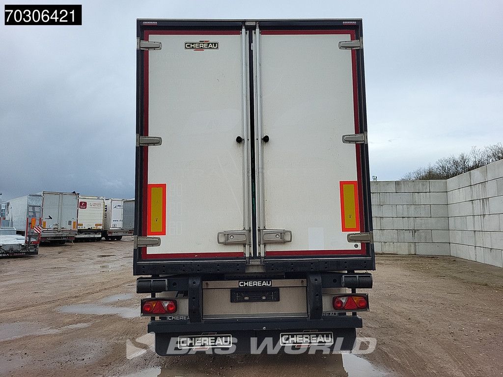 Chereau CRD3 3 assen