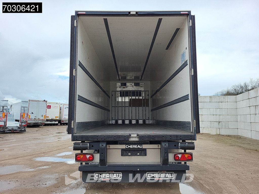 Chereau CRD3 3 assen
