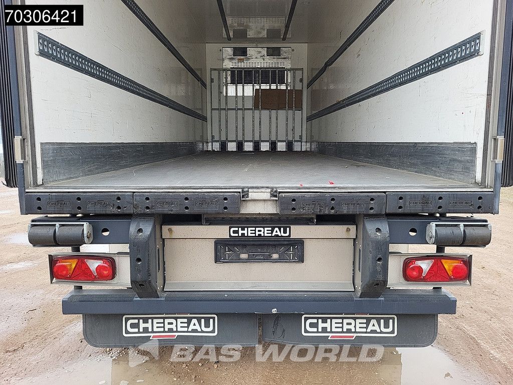 Chereau CRD3 3 assen