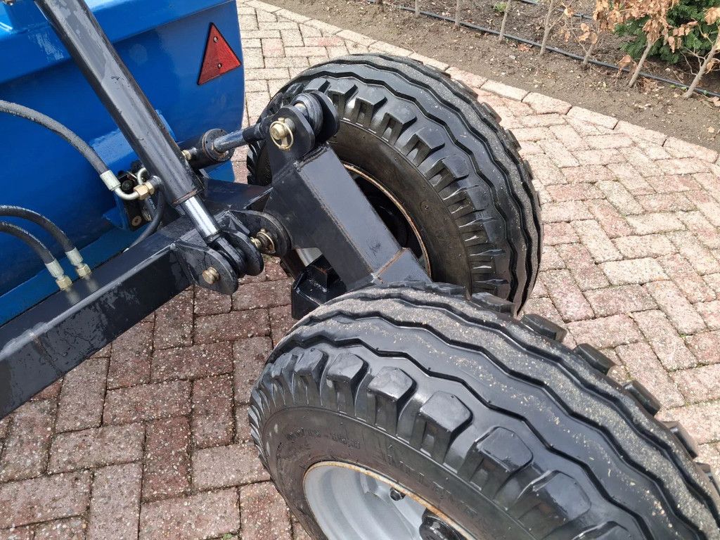 Bos AP kilverbak RS 2500