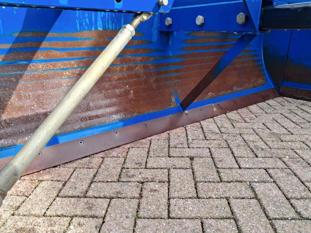 Bos AP kilverbak RS 2500