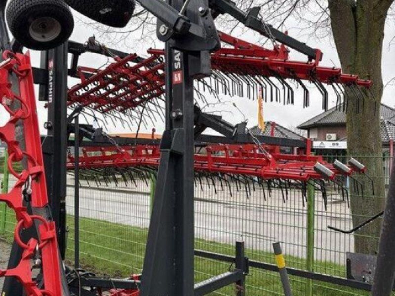 Saphir Striegel WS 900