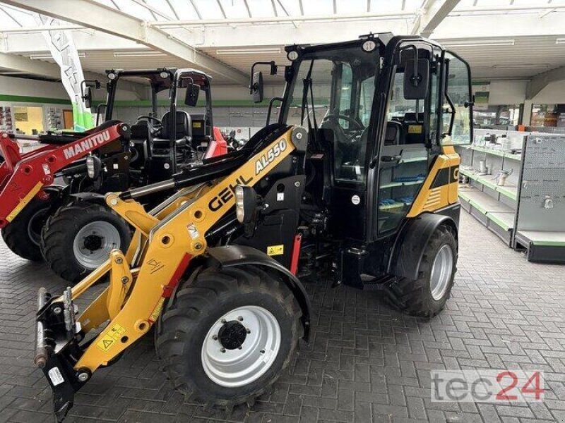 Gehl AL 550