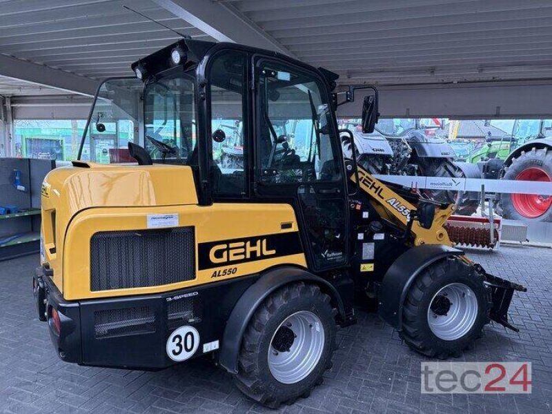 Gehl AL 550