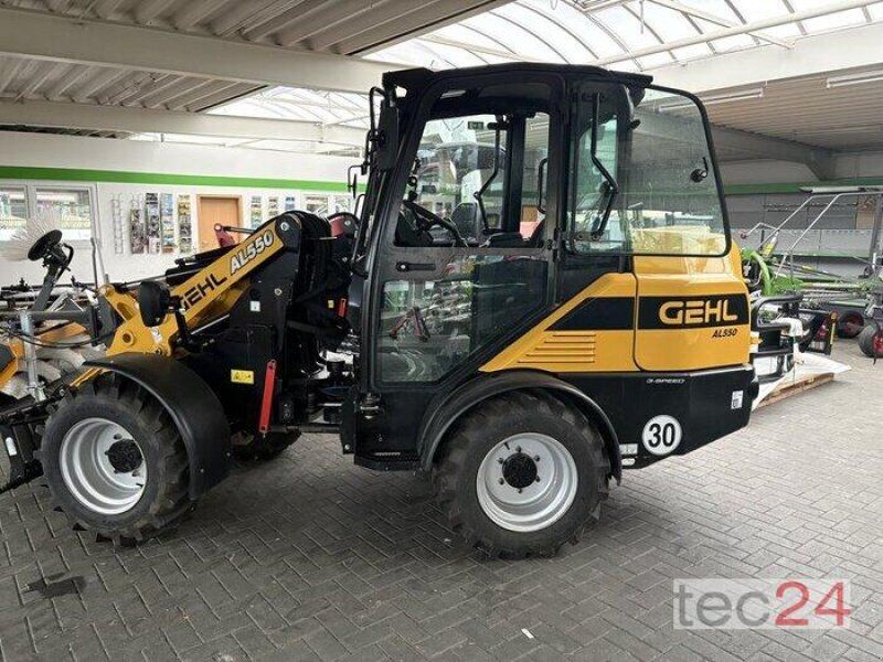 Gehl AL 550