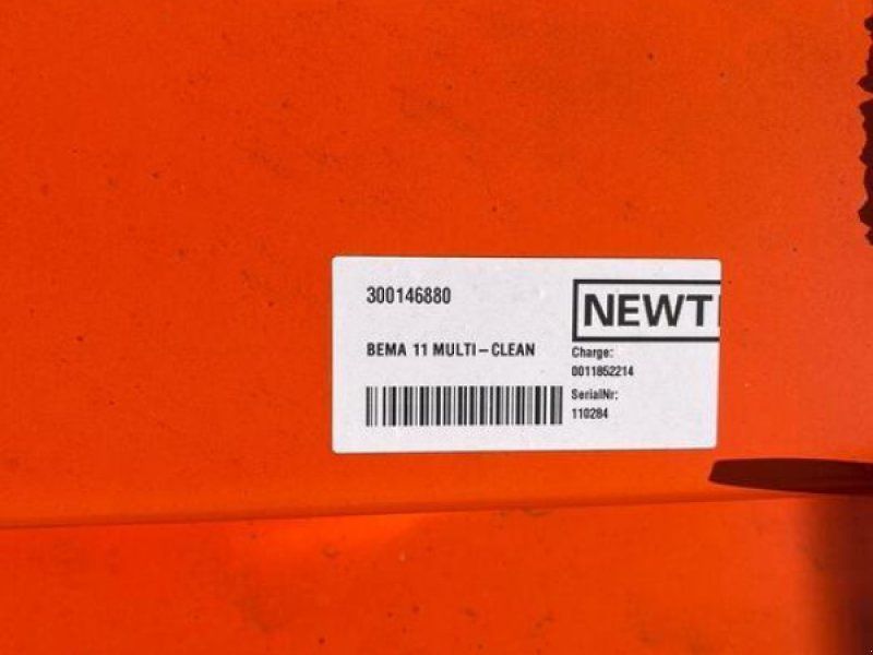 Bema 11 MULTI-CLEAN