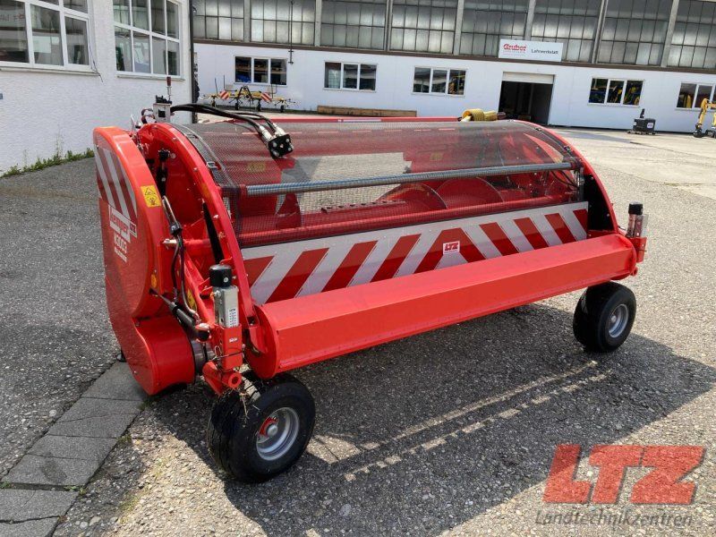 Kemper N 3003 Vorführer