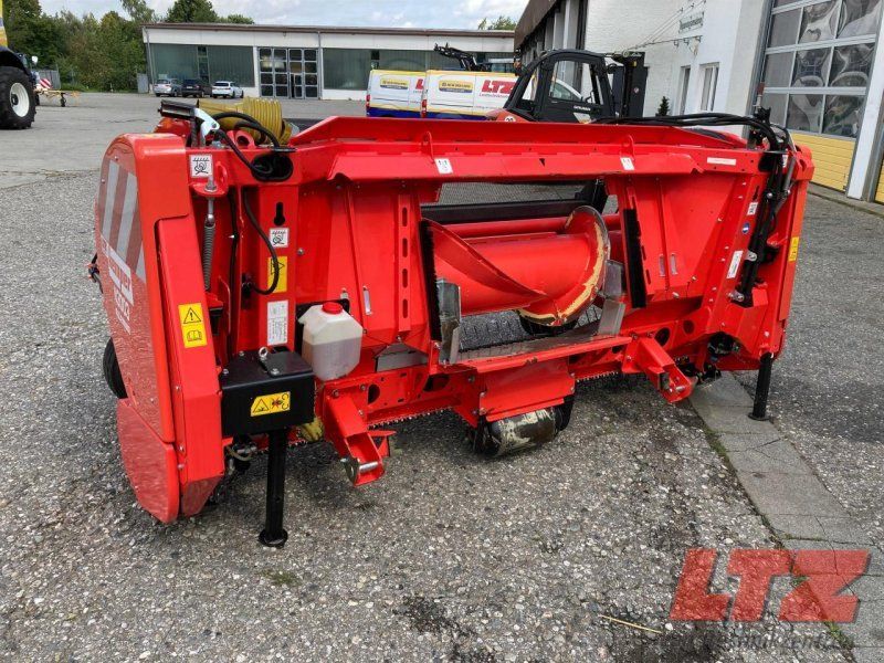 Kemper N 3003 Vorführer