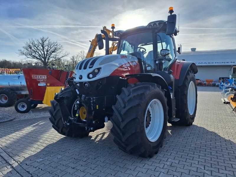 Steyr 6240 Absolut CVT